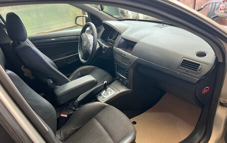 Opel Astra H, 2005 год, 520 000 рублей, 18 фотография