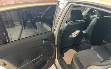 Opel Astra H, 2005 год, 520 000 рублей, 25 фотография