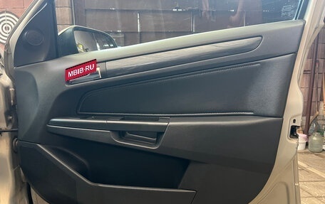 Opel Astra H, 2005 год, 520 000 рублей, 19 фотография