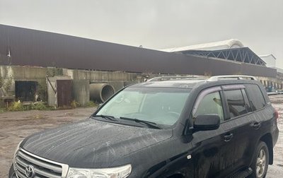 Toyota Land Cruiser 200, 2011 год, 2 900 000 рублей, 1 фотография