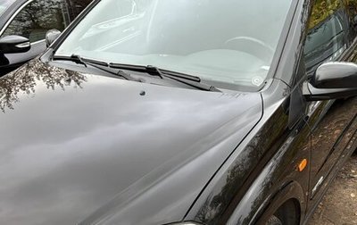 SsangYong Kyron I, 2008 год, 780 000 рублей, 1 фотография