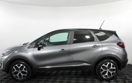 Renault Kaptur I рестайлинг, 2020 год, 1 365 000 рублей, 9 фотография