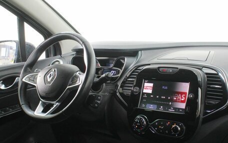 Renault Kaptur I рестайлинг, 2020 год, 1 365 000 рублей, 11 фотография