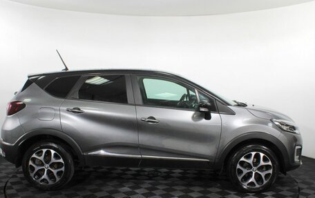 Renault Kaptur I рестайлинг, 2020 год, 1 365 000 рублей, 4 фотография
