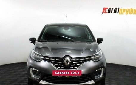 Renault Kaptur I рестайлинг, 2020 год, 1 365 000 рублей, 2 фотография