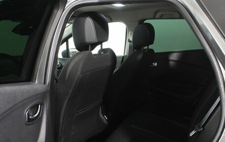 Renault Kaptur I рестайлинг, 2020 год, 1 365 000 рублей, 21 фотография