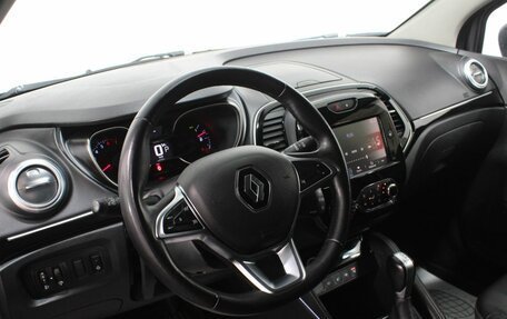 Renault Kaptur I рестайлинг, 2020 год, 1 365 000 рублей, 16 фотография