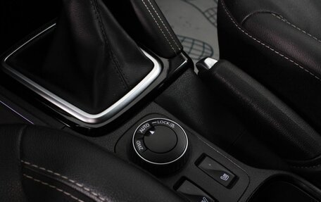 Renault Kaptur I рестайлинг, 2020 год, 1 365 000 рублей, 18 фотография