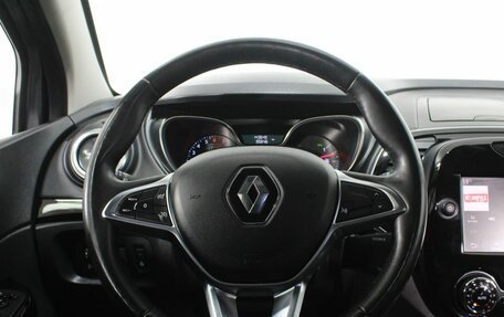 Renault Kaptur I рестайлинг, 2020 год, 1 365 000 рублей, 19 фотография