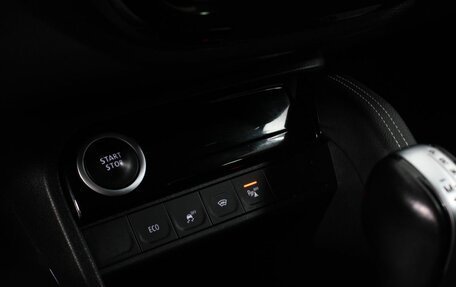 Renault Kaptur I рестайлинг, 2020 год, 1 365 000 рублей, 17 фотография