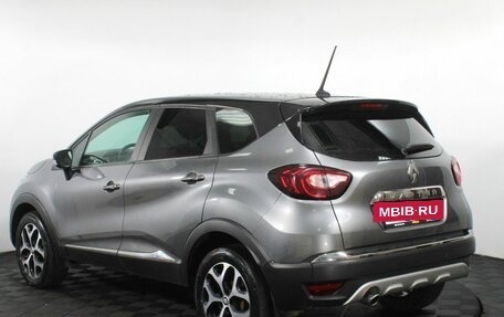 Renault Kaptur I рестайлинг, 2020 год, 1 365 000 рублей, 8 фотография