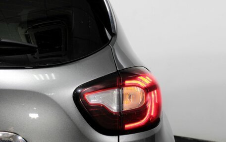 Renault Kaptur I рестайлинг, 2020 год, 1 365 000 рублей, 25 фотография