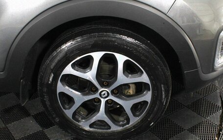 Renault Kaptur I рестайлинг, 2020 год, 1 365 000 рублей, 26 фотография