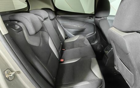 Peugeot 308 II, 2011 год, 429 000 рублей, 12 фотография