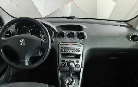 Peugeot 308 II, 2011 год, 429 000 рублей, 11 фотография