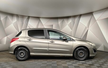 Peugeot 308 II, 2011 год, 429 000 рублей, 6 фотография