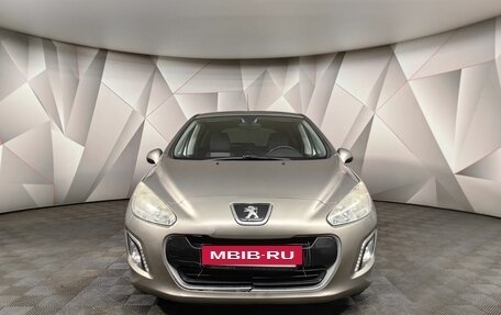 Peugeot 308 II, 2011 год, 429 000 рублей, 7 фотография