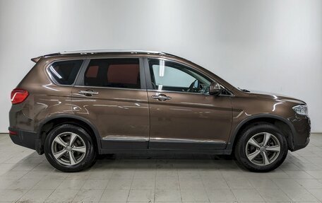 Haval H6, 2019 год, 1 290 000 рублей, 4 фотография