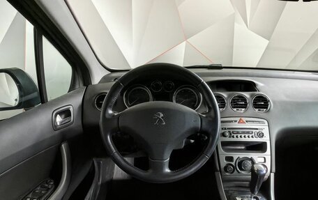 Peugeot 308 II, 2011 год, 429 000 рублей, 15 фотография