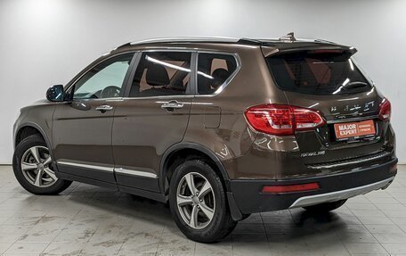 Haval H6, 2019 год, 1 290 000 рублей, 7 фотография