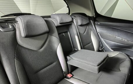 Peugeot 308 II, 2011 год, 429 000 рублей, 13 фотография