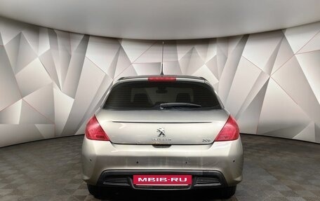 Peugeot 308 II, 2011 год, 429 000 рублей, 8 фотография