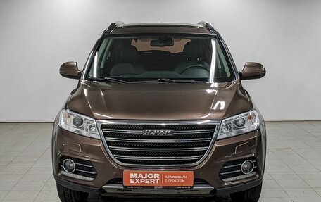 Haval H6, 2019 год, 1 290 000 рублей, 2 фотография