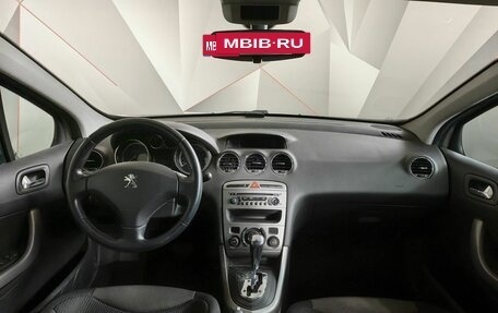 Peugeot 308 II, 2011 год, 429 000 рублей, 10 фотография