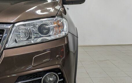 Haval H6, 2019 год, 1 290 000 рублей, 17 фотография