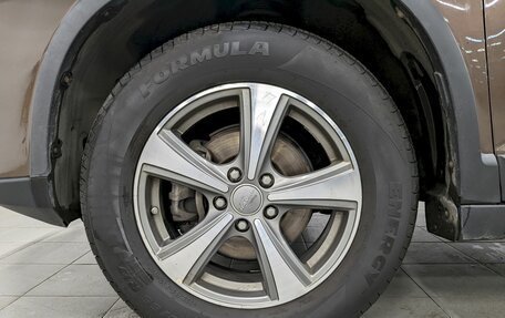 Haval H6, 2019 год, 1 290 000 рублей, 18 фотография