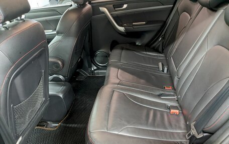 Haval H6, 2019 год, 1 290 000 рублей, 16 фотография