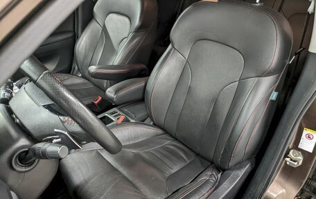 Haval H6, 2019 год, 1 290 000 рублей, 14 фотография