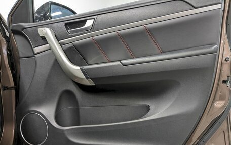 Haval H6, 2019 год, 1 290 000 рублей, 19 фотография