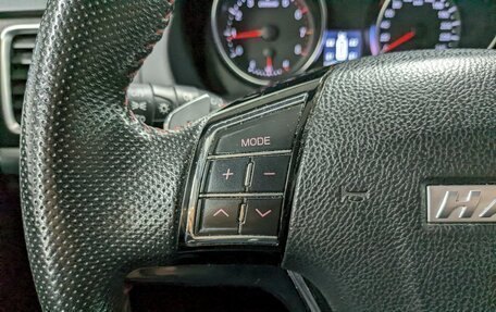 Haval H6, 2019 год, 1 290 000 рублей, 29 фотография