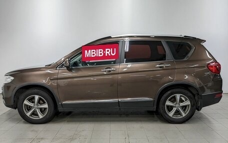 Haval H6, 2019 год, 1 290 000 рублей, 8 фотография