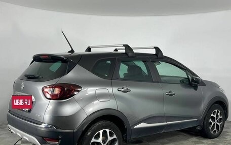 Renault Kaptur I рестайлинг, 2020 год, 1 620 000 рублей, 5 фотография