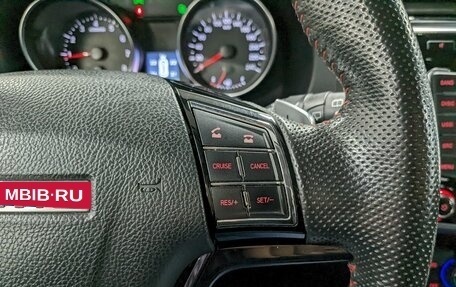 Haval H6, 2019 год, 1 290 000 рублей, 30 фотография