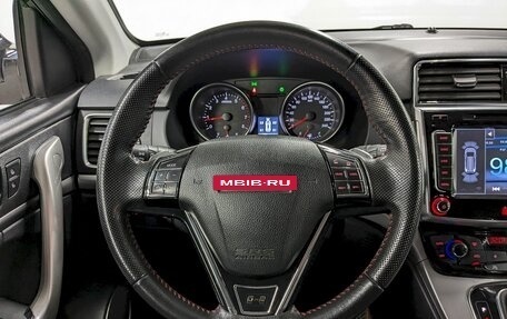 Haval H6, 2019 год, 1 290 000 рублей, 27 фотография