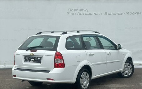 Chevrolet Lacetti, 2011 год, 625 000 рублей, 3 фотография