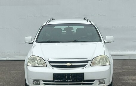 Chevrolet Lacetti, 2011 год, 625 000 рублей, 2 фотография