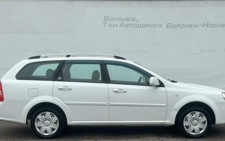 Chevrolet Lacetti, 2011 год, 625 000 рублей, 6 фотография