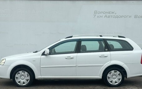Chevrolet Lacetti, 2011 год, 625 000 рублей, 5 фотография