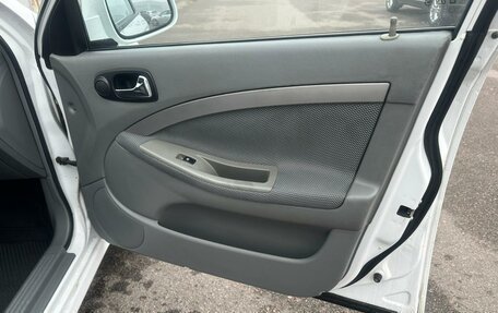 Chevrolet Lacetti, 2011 год, 625 000 рублей, 7 фотография