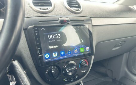 Chevrolet Lacetti, 2011 год, 625 000 рублей, 10 фотография