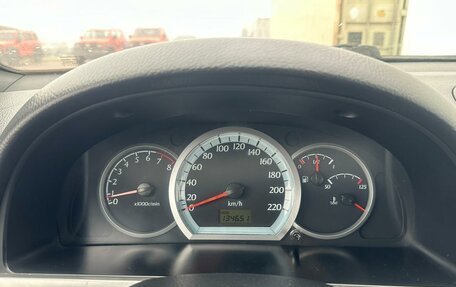 Chevrolet Lacetti, 2011 год, 625 000 рублей, 9 фотография