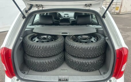 Chevrolet Lacetti, 2011 год, 625 000 рублей, 17 фотография