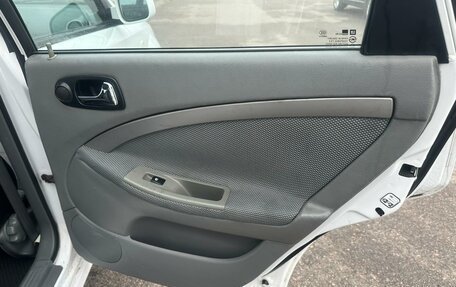 Chevrolet Lacetti, 2011 год, 625 000 рублей, 11 фотография