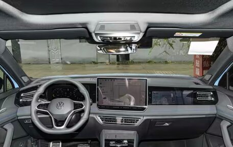 Volkswagen Tiguan, 2025 год, 6 290 000 рублей, 7 фотография