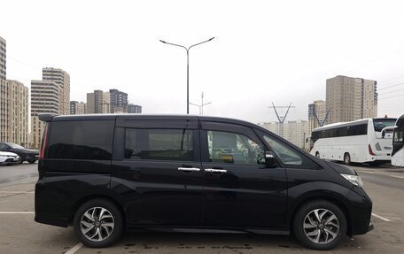 Honda Stepwgn IV, 2016 год, 2 150 000 рублей, 3 фотография