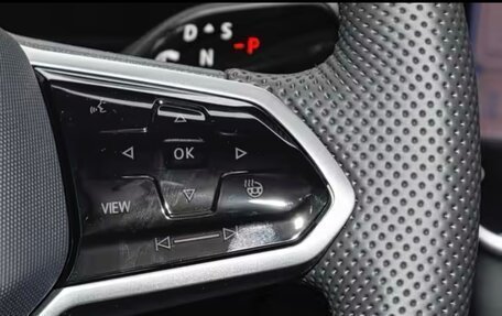 Volkswagen Tiguan, 2025 год, 6 290 000 рублей, 10 фотография